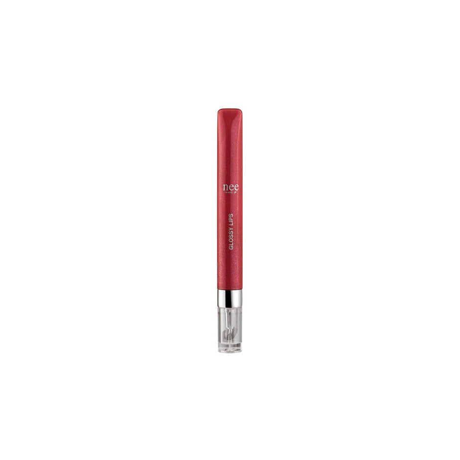GLOSSY LIPS SEA CORAL HOLO