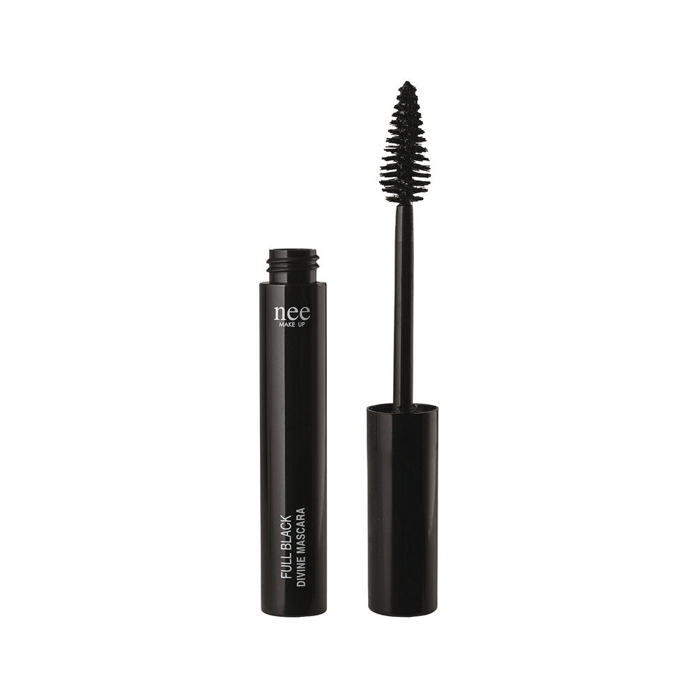 Mascara Allungante Full Black