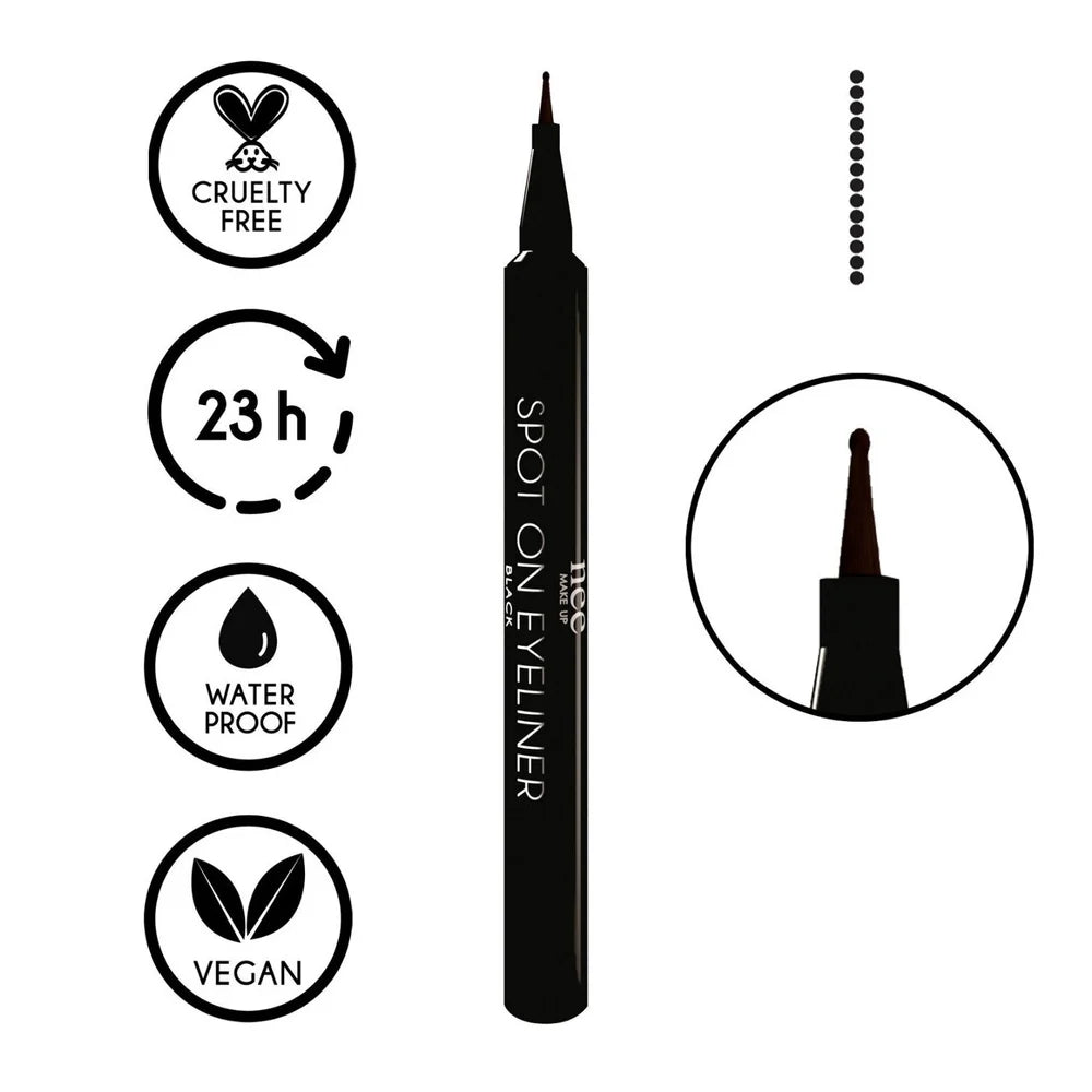 EYELINER A SFERA "SPOT ON"