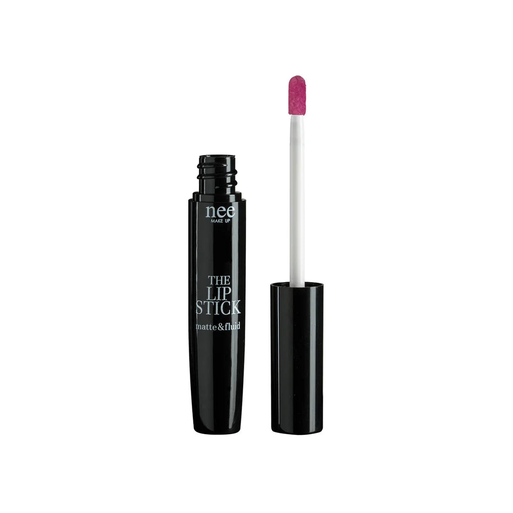 ROSSETTO FLUIDO MAT "THE LIPSTICK”