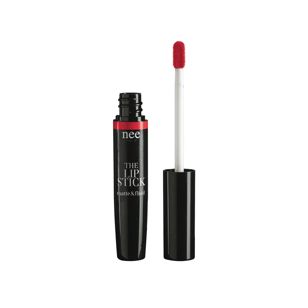ROSSETTO FLUIDO MAT "THE LIPSTICK”