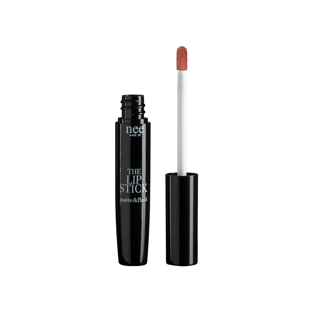 ROSSETTO FLUIDO MAT "THE LIPSTICK”