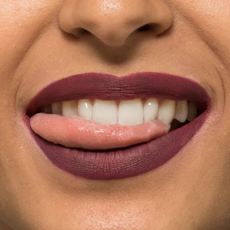 ROSSETTO FLUIDO MAT "THE LIPSTICK”