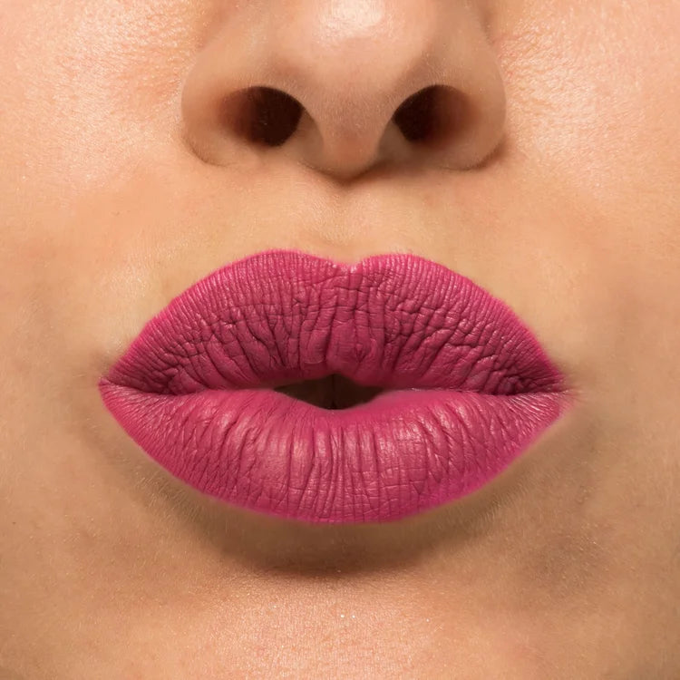 ROSSETTO FLUIDO MAT "THE LIPSTICK”