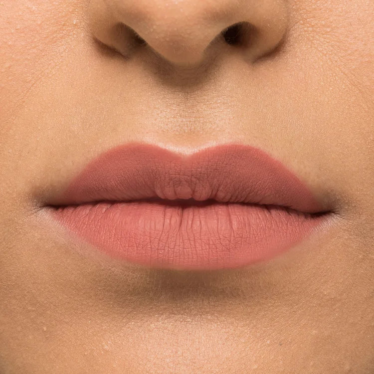 ROSSETTO FLUIDO MAT "THE LIPSTICK”
