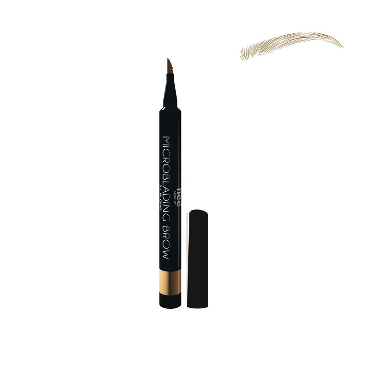 "MICROBLADING BROW" MATITA SOPRACCIGLIA WATER RESISTANT