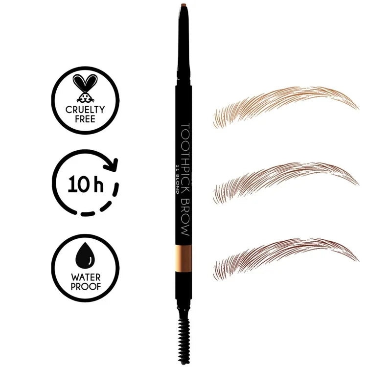 MATITA PER SOPRACCIGLIA "TOOTHPICK BROW"