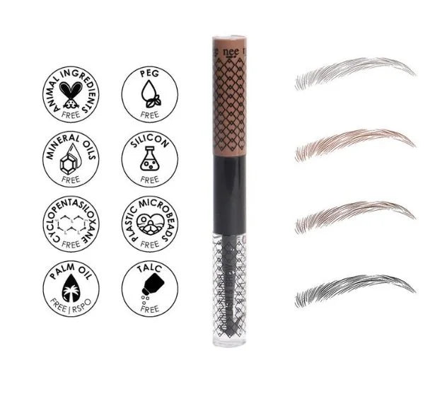 LASH & BROW
