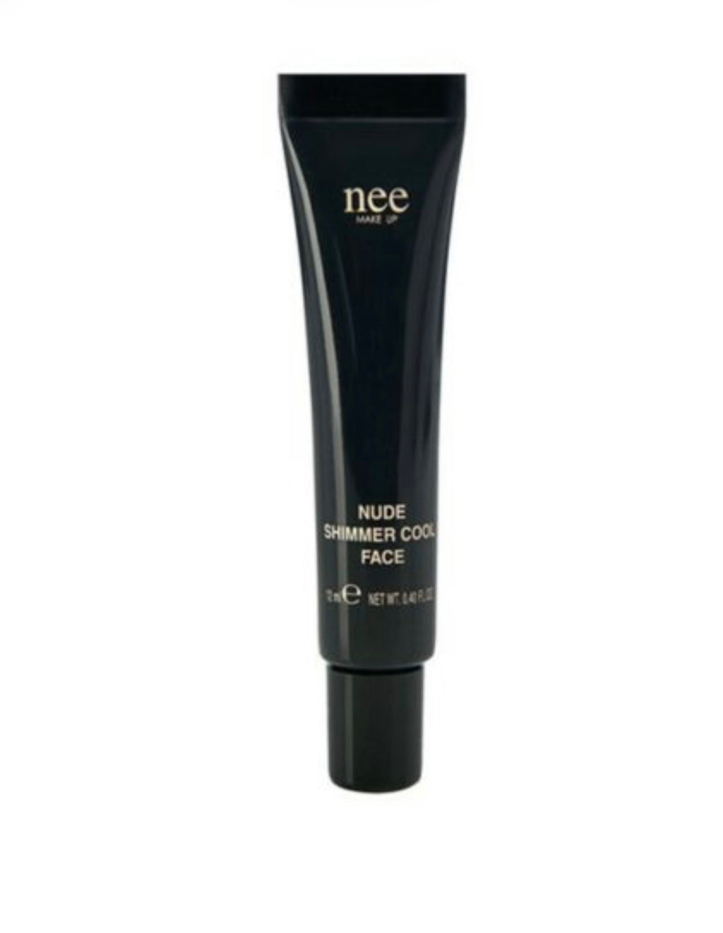 SHIMMER COOL FACE “BRONZE”