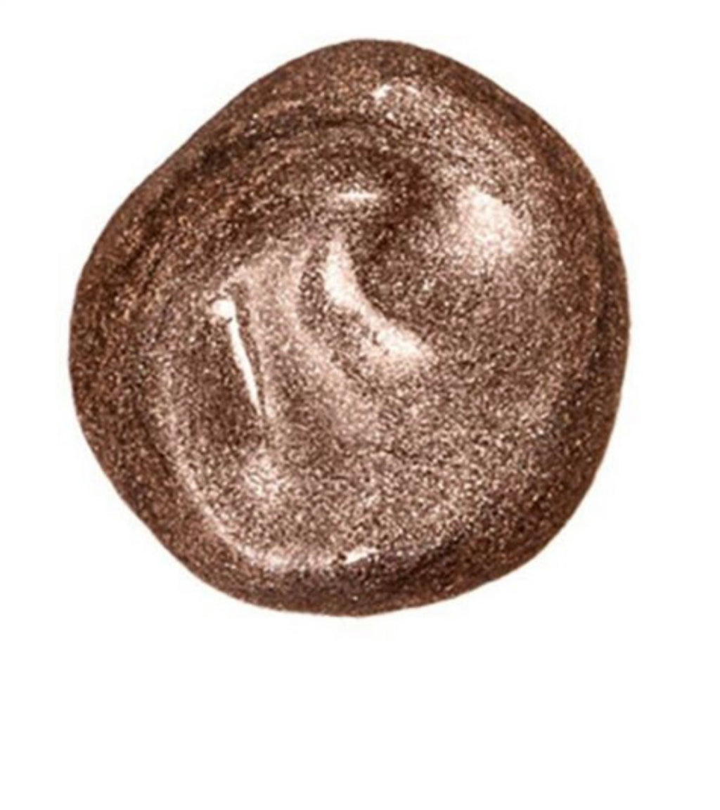 SHIMMER COOL FACE “BRONZE”