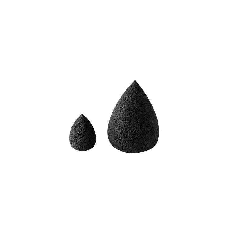 Icon Blender – Spugnetta Professionale Latex Free (Set 2 pz.)