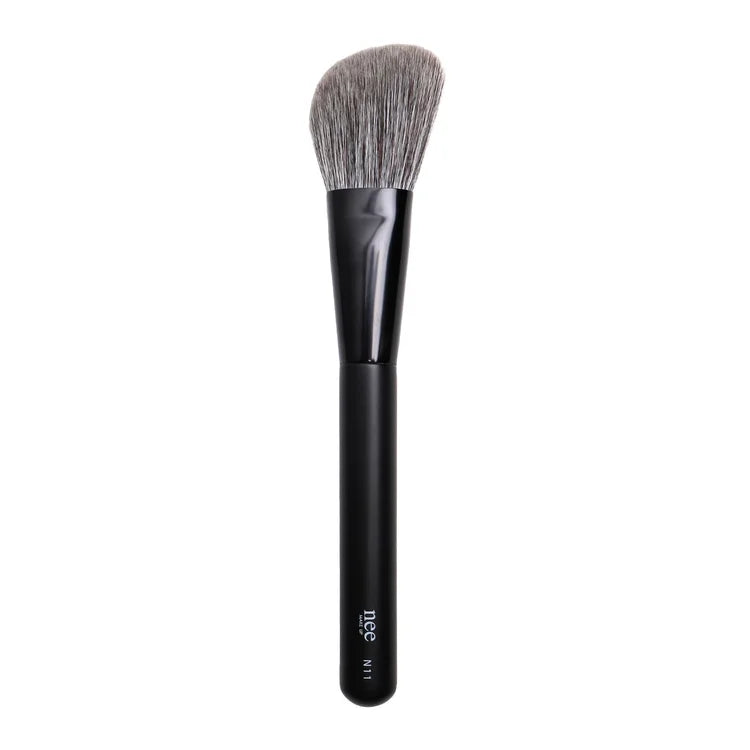 Pennello Angolato Blush & Contouring Nr. 11 – Powder/Blush Brush
