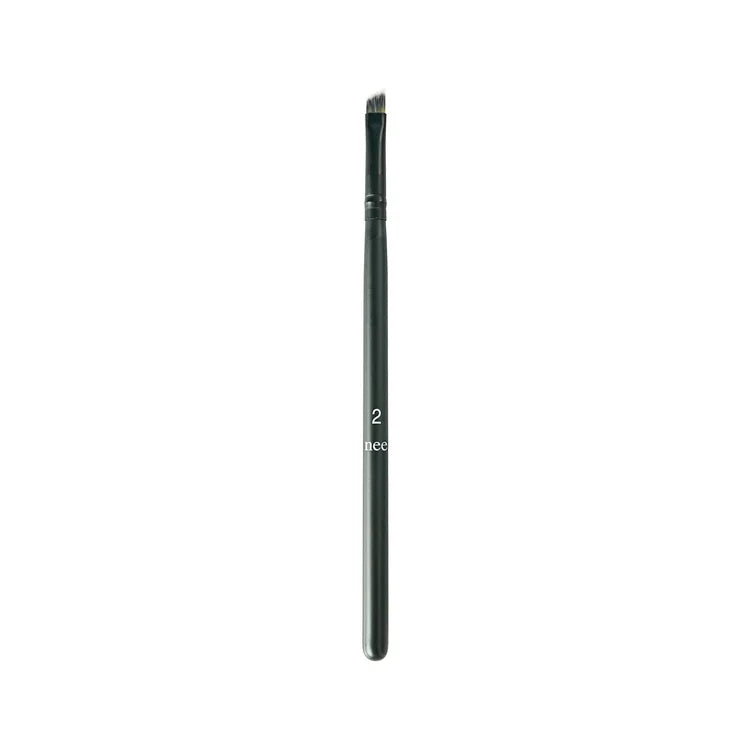 Pennello Angolato Sopracciglia N° 2 – Slanting Eyebrow Brush