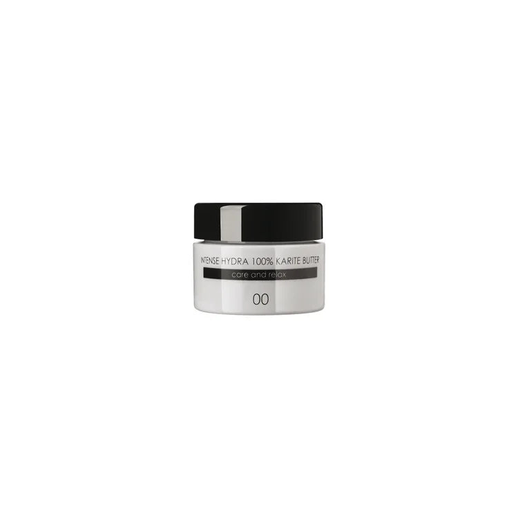 Intense Hydra Karité Butter 10ml – Burro di Karité 100%