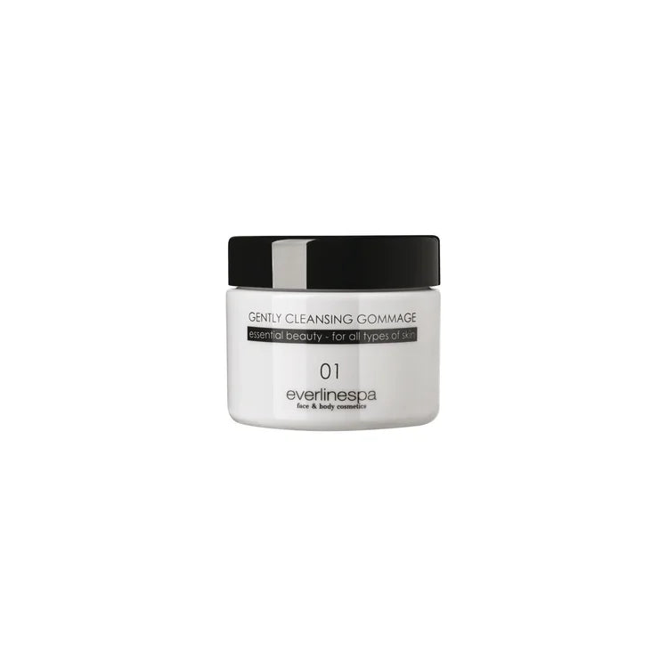 Gently Cleansing Gommage – Esfoliante Viso Delicato 50ml