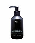 Eyes & Lips Make-Up Remover Gel – Struccante Occhi e Labbra 150ml