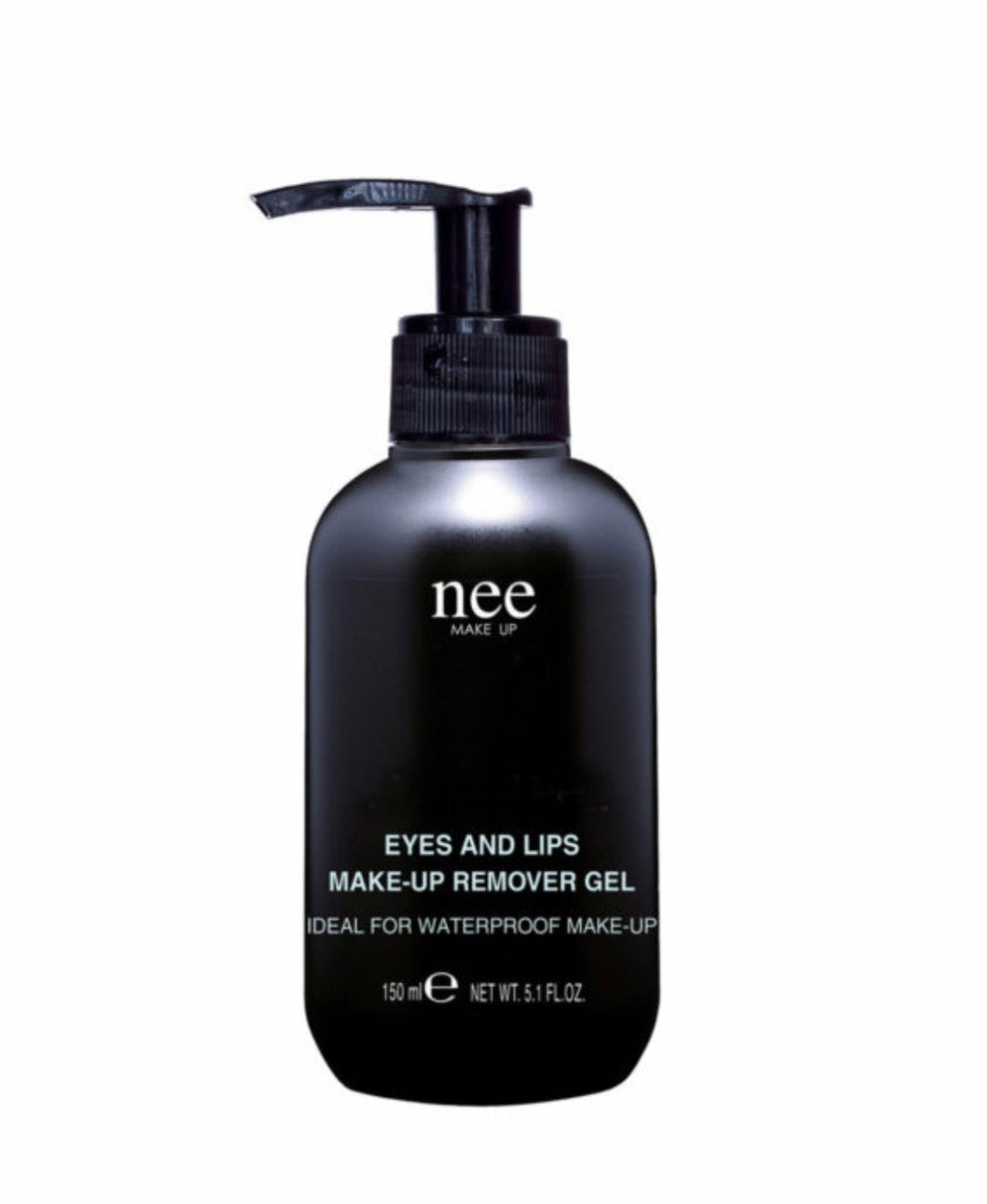 Eyes & Lips Make-Up Remover Gel – Struccante Occhi e Labbra 150ml