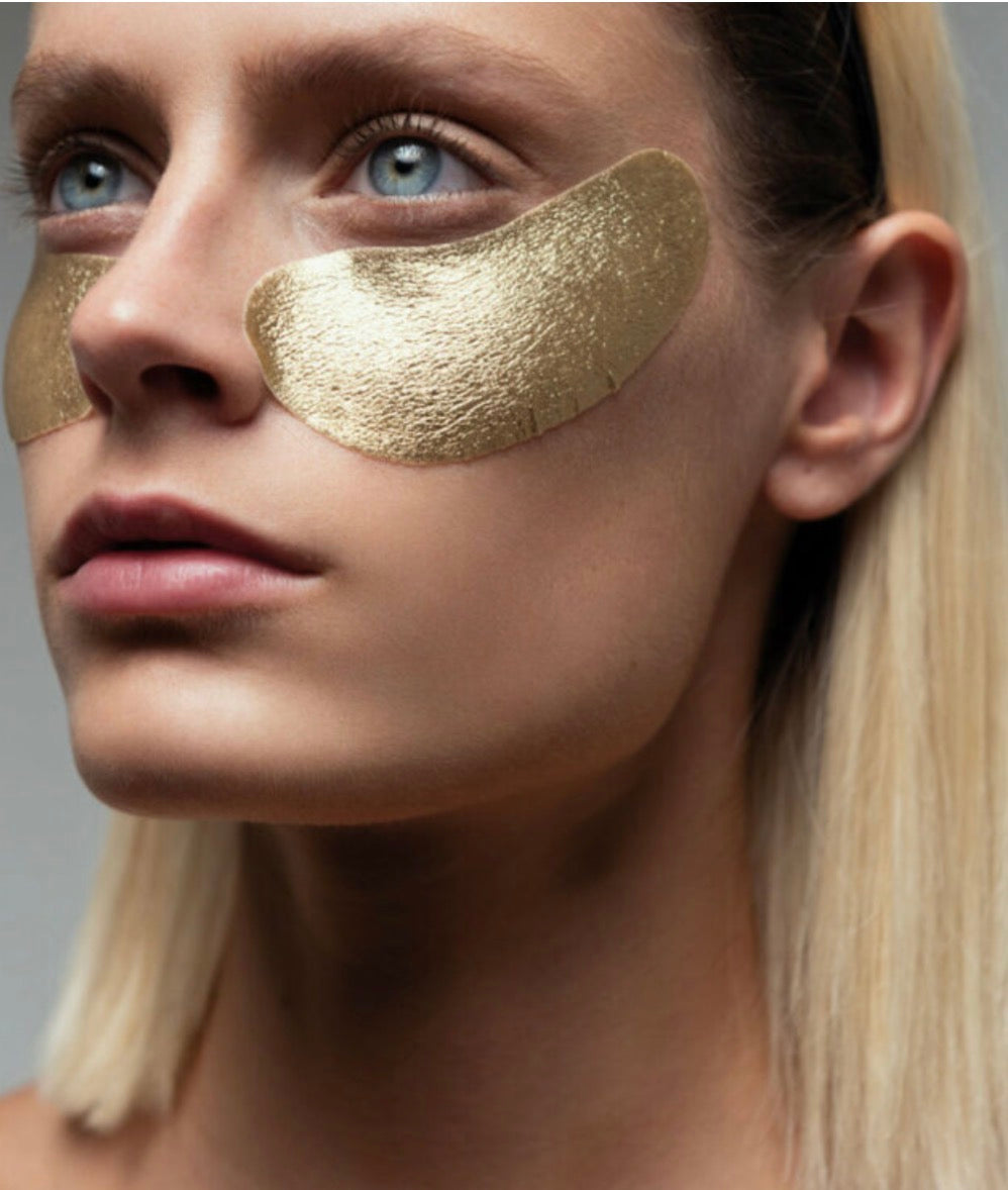 Nee Skin Patch Occhi “Look At Me” – Trattamento Contorno Occhi