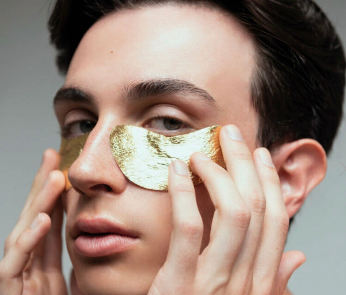 Nee Skin Patch Occhi “Look At Me” – Trattamento Contorno Occhi