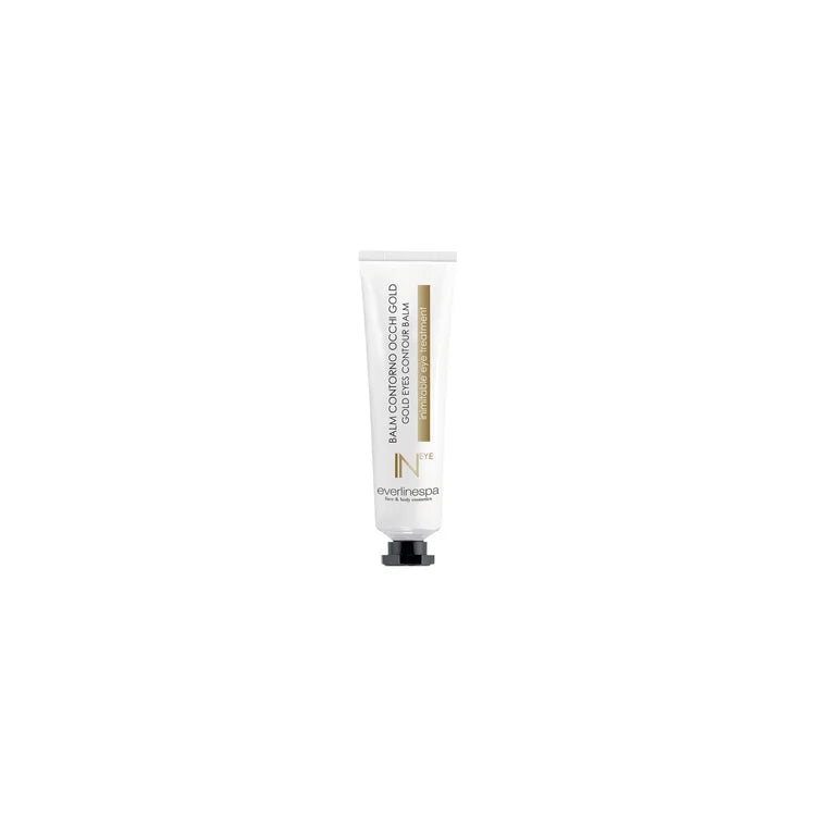 Gold Eye Contour Balm – Balsamo Contorno Occhi 15ml