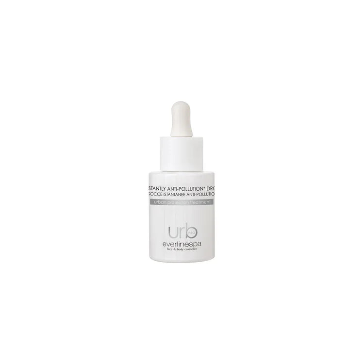 Instantly Anti-Pollution Drops – Gocce Protettive Anti-Inquinamento 30ml
